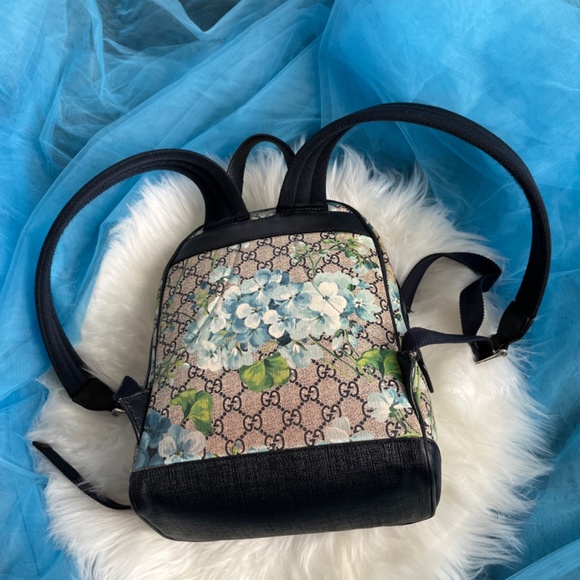 Gucci Bookbag - Picture 13 of 14